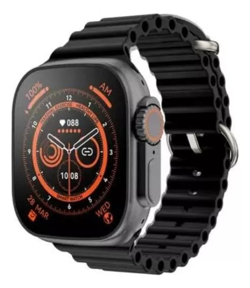 SMARTWATCH ULTRA PRO