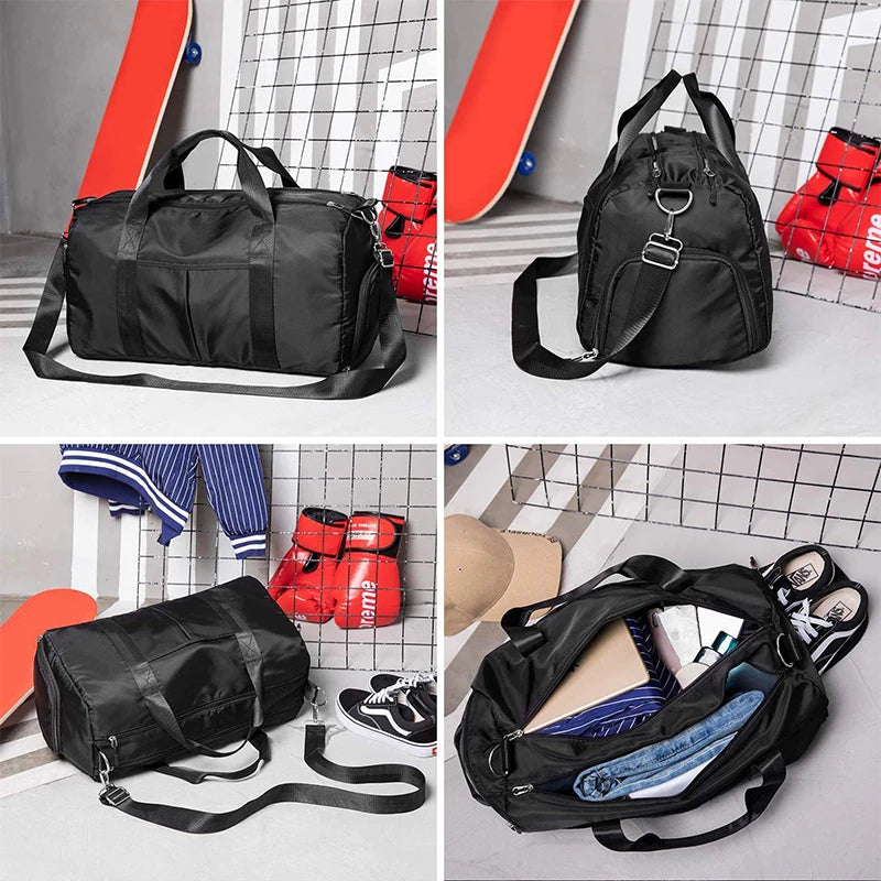 BOLSO GYM MÁS ORGANIZADOR